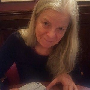 Meet your Posher, Mary